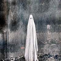 ghost sound أيقونة