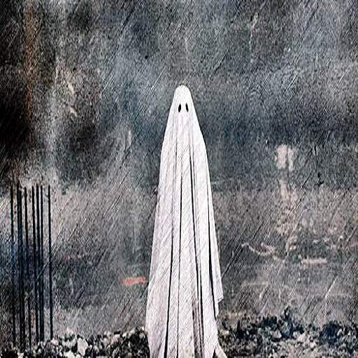 ghost sound 1.0