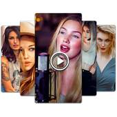 English Full Screen Video Status 1.0