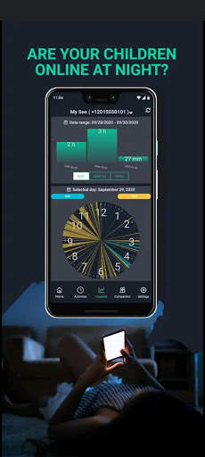 Online Whatspp Tracker with Realtime Updates screenshot 3