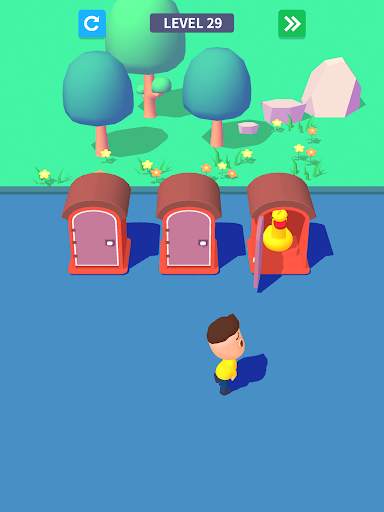 Toilet Games 3D screenshot 15