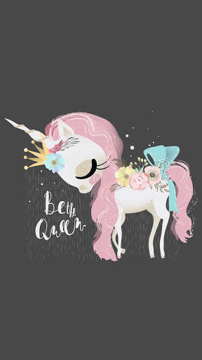 Cute Unicorn Wallpapers screenshot 5