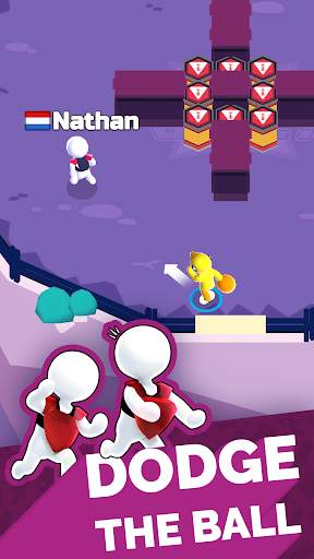 Punch Ball 3D screenshot 2