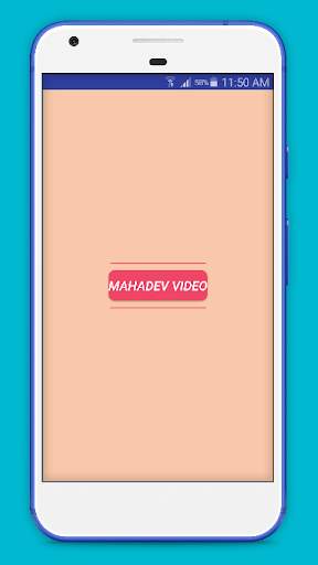 Mahadev Video Song Status 2018 screenshot 1