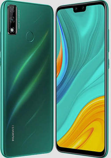 Themes for Huawei Y8p, Launcher theme pro screenshot 2