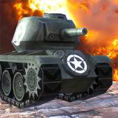 Clash of Mini Tanks 5.2