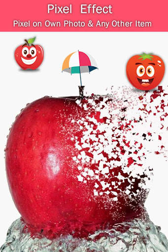 Pixel Effect : Photo Editor screenshot 3