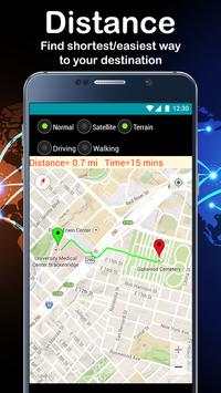 Find caller name and location-Phone tracker screenshot 4