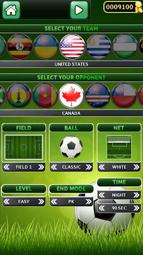 Air Soccer Ball screenshot 10