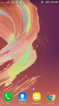 Wallpaper for Sony Xperia XA 7 تصوير الشاشة