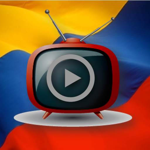 Tv Colombia - Emisoras 10