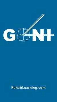 GONI RehabLearning LITE screenshot 1
