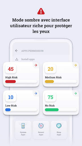 App Permission Manager screenshot 3