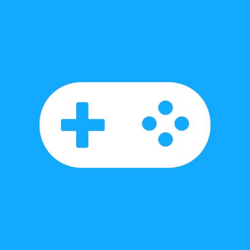 Mobile Gamepad 1.3.11