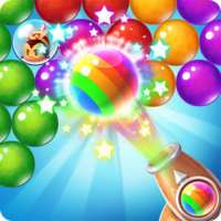 Bubble shoot