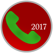 All call recorder 2017 icon