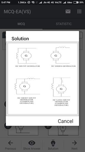 Electrical Assistant (Vidyut Sahayak) Exam screenshot 6