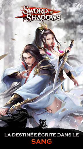 Sword of Shadows screenshot 1