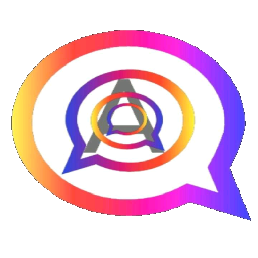 Afri Chat Lite icon