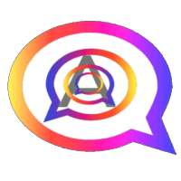 Afri Chat Lite logo