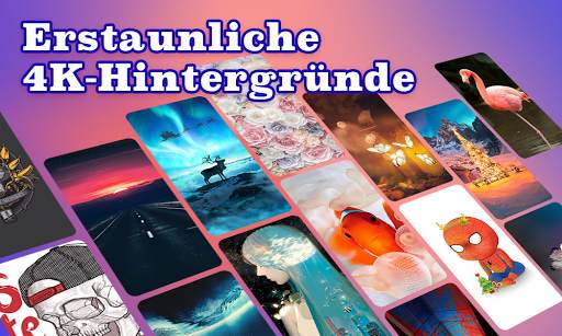 MIX Launcher: Best, Personalisiert, Mi, 2019 screenshot 3
