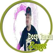 Up And Down - Deep Jandu