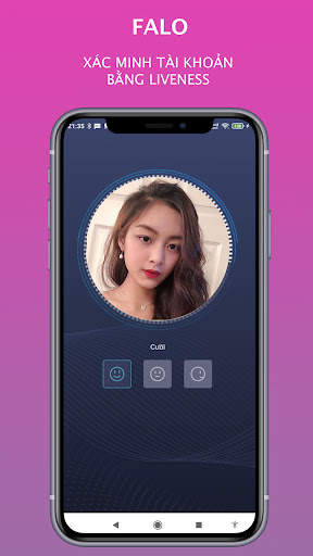 Falo - Hẹn Hò, Chat Người Lạ screenshot 5