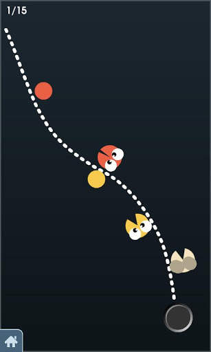 Bloody Games screenshot 3
