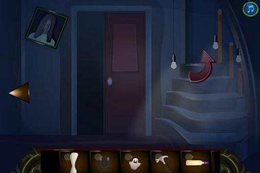 Haunted Bus Escape screenshot 15