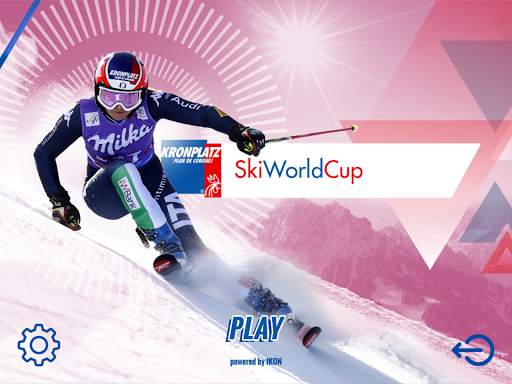 Kronplatz Ski World Cup screenshot 7