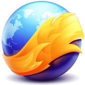 5g JIO Browser icon
