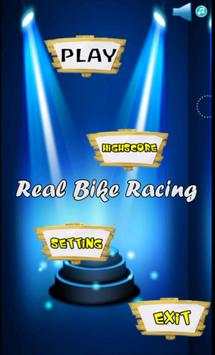 3D Bike Racing screenshot 1