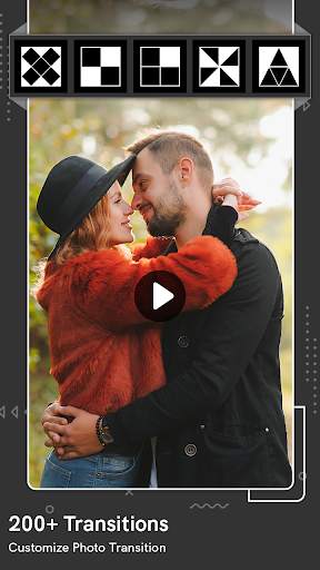 PicShow - Photo Video Maker & Slideshow Maker screenshot 5