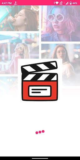 In Video Editor, KineMaster, _ Video Maker screenshot 1