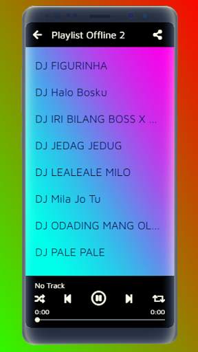 Dj Always Slow Viral Tiktok 2021 screenshot 4