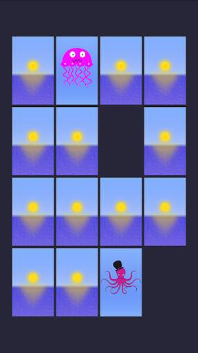 Flip Card: Memory training screenshot 3