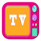 TV Indonesia Channel logo