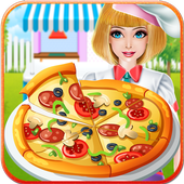 Pizza Maker icon
