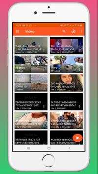 MEDIA PLAYER screenshot 7