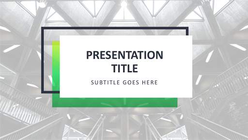 Free PPT Office Templates скриншот 24