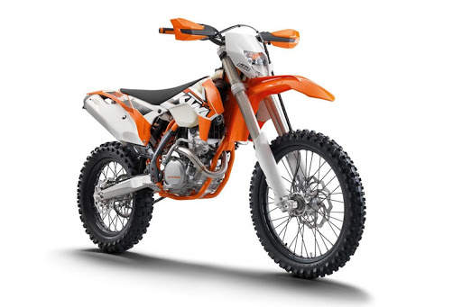 Cool KTM Dirt Bikes Wallpaper screenshot 12