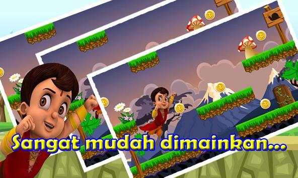 Bima Super Bheem screenshot 4