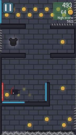 Ninja Jump: Customize The Game! screenshot 5