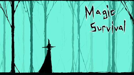 Magic Survival screenshot 8