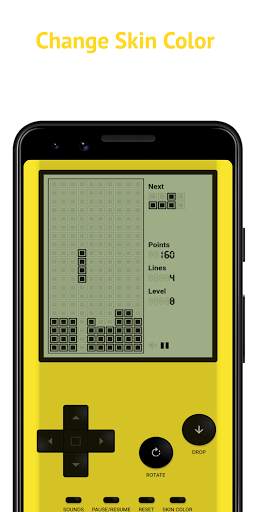 Classic Blocks screenshot 4
