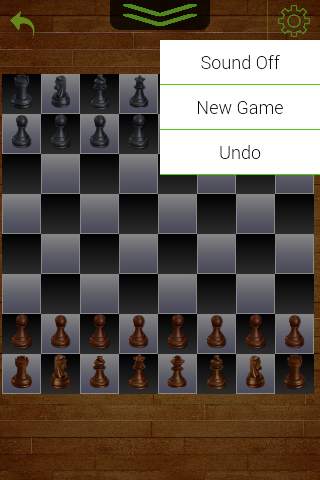 CHESS BLUETOOTH screenshot 8