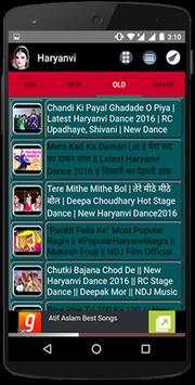 Haryanvi Hot Songs screenshot 4