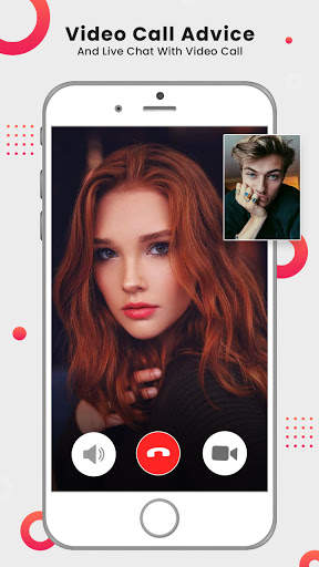 Video Call Advice and Live Chat with Video Call screenshot 4