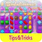 Guide for Candy Crush Soda 1.01