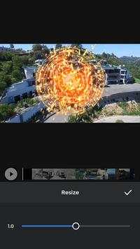 Video Editor, Full Edit, Crop Video, Music, Effect screenshot 7